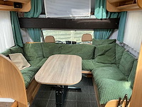 Iveco turbo dialy concorde camper - afbeelding 14 van  79