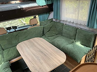 Iveco turbo dialy concorde camper - afbeelding 15 van  79