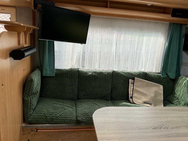 Iveco turbo dialy concorde camper - afbeelding 16 van  79