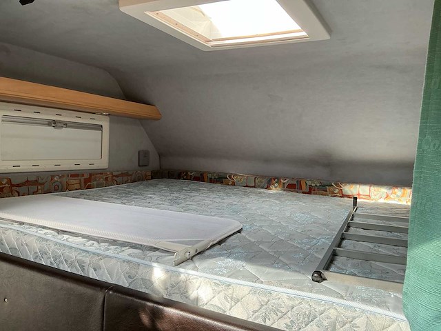 Iveco turbo dialy concorde camper - afbeelding 18 van  79