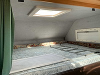 Iveco turbo dialy concorde camper - afbeelding 19 van  79