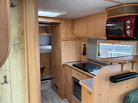 Iveco turbo dialy concorde camper - afbeelding 21 van  79