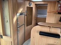Iveco turbo dialy concorde camper - afbeelding 24 van  79