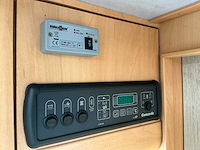 Iveco turbo dialy concorde camper - afbeelding 25 van  79