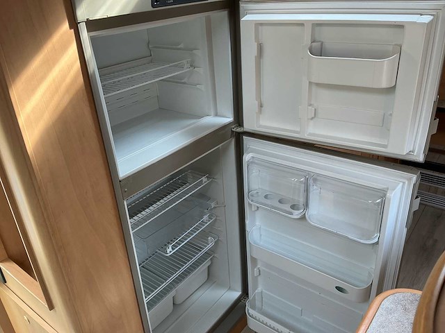 Iveco turbo dialy concorde camper - afbeelding 26 van  79