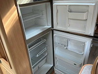 Iveco turbo dialy concorde camper - afbeelding 26 van  79