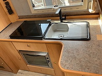 Iveco turbo dialy concorde camper - afbeelding 27 van  79