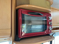 Iveco turbo dialy concorde camper - afbeelding 28 van  79