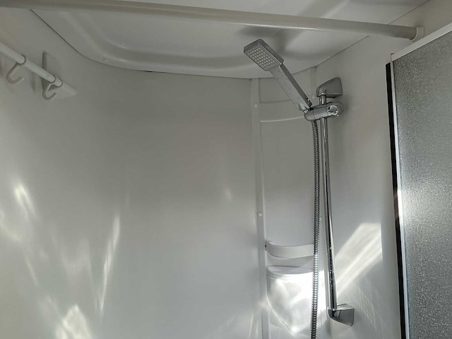 Iveco turbo dialy concorde camper - afbeelding 33 van  79