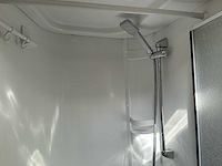 Iveco turbo dialy concorde camper - afbeelding 33 van  79