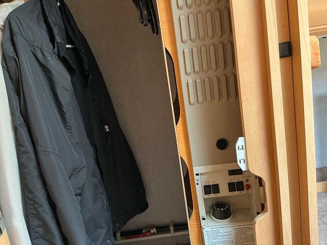 Iveco turbo dialy concorde camper - afbeelding 37 van  79