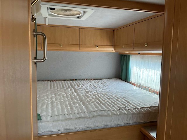 Iveco turbo dialy concorde camper - afbeelding 39 van  79