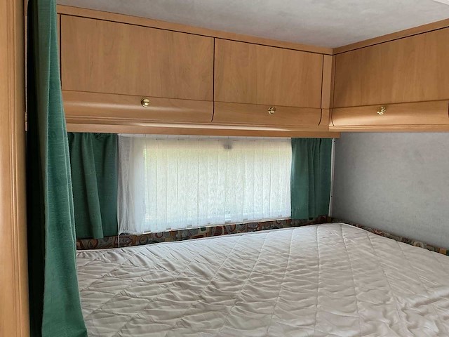 Iveco turbo dialy concorde camper - afbeelding 41 van  79