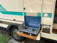 Iveco turbo dialy concorde camper - afbeelding 44 van  79