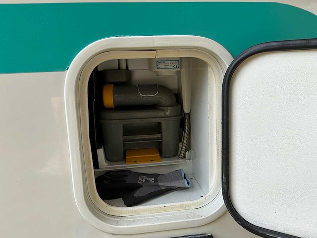 Iveco turbo dialy concorde camper - afbeelding 48 van  79