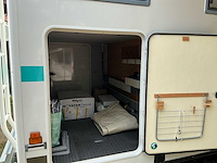 Iveco turbo dialy concorde camper - afbeelding 49 van  79