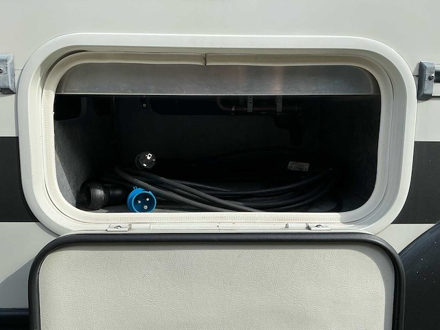 Iveco turbo dialy concorde camper - afbeelding 53 van  79