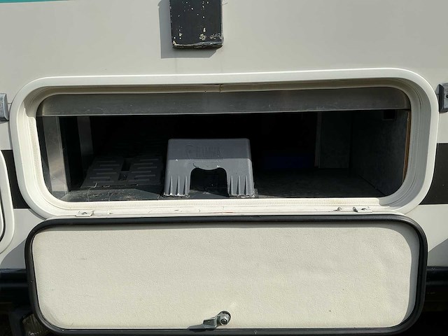 Iveco turbo dialy concorde camper - afbeelding 55 van  79
