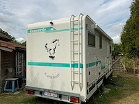 Iveco turbo dialy concorde camper - afbeelding 45 van  79