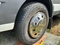 Iveco turbo dialy concorde camper - afbeelding 64 van  79