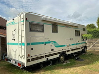 Iveco turbo dialy concorde camper - afbeelding 56 van  79