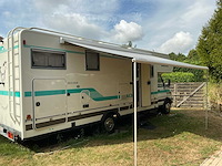 Iveco turbo dialy concorde camper - afbeelding 67 van  79