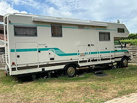 Iveco turbo dialy concorde camper - afbeelding 79 van  79