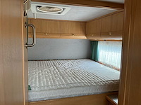 Iveco turbo dialy concorde camper - afbeelding 5 van  24