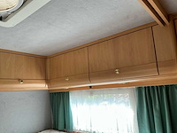 Iveco turbo dialy concorde camper - afbeelding 7 van  24