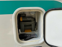 Iveco turbo dialy concorde camper - afbeelding 11 van  24
