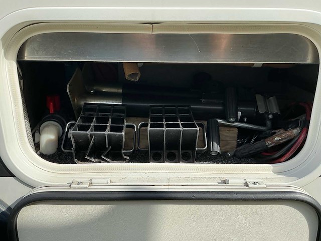 Iveco turbo dialy concorde camper - afbeelding 14 van  24