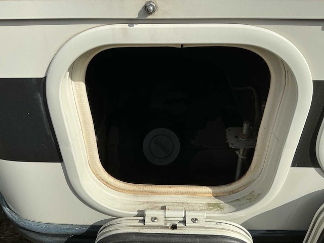 Iveco turbo dialy concorde camper - afbeelding 17 van  24