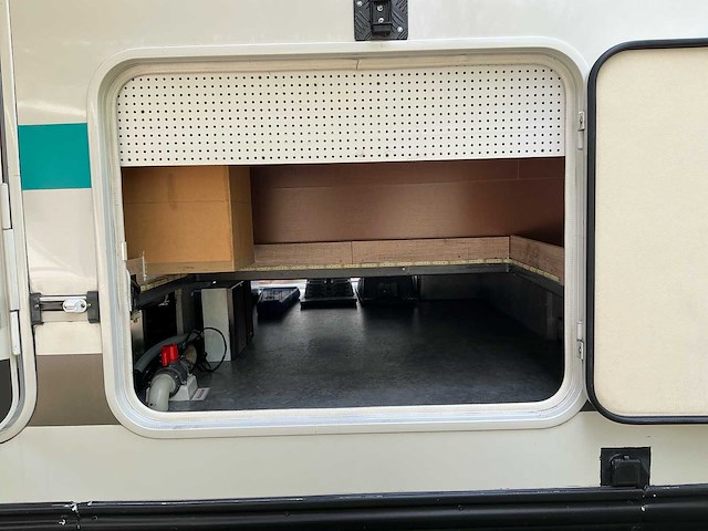 Iveco turbo dialy concorde camper - afbeelding 18 van  24