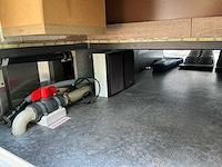 Iveco turbo dialy concorde camper - afbeelding 19 van  24