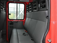 Iveco vrachtwagen voor brandweermateriaal - afbeelding 2 van  27