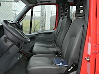 Iveco vrachtwagen voor brandweermateriaal - afbeelding 3 van  27