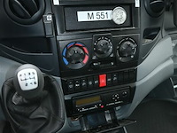 Iveco vrachtwagen voor brandweermateriaal - afbeelding 4 van  27