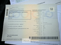 Iveco vrachtwagen voor brandweermateriaal - afbeelding 8 van  27