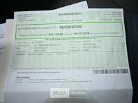 Iveco vrachtwagen voor brandweermateriaal - afbeelding 10 van  27