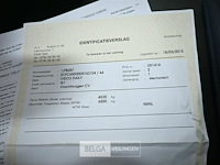 Iveco vrachtwagen voor brandweermateriaal - afbeelding 11 van  27