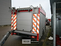 Iveco vrachtwagen voor brandweermateriaal - afbeelding 16 van  27