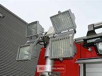 Iveco vrachtwagen voor brandweermateriaal - afbeelding 17 van  27