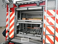 Iveco vrachtwagen voor brandweermateriaal - afbeelding 18 van  27