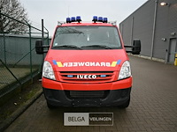 Iveco vrachtwagen voor brandweermateriaal - afbeelding 12 van  27