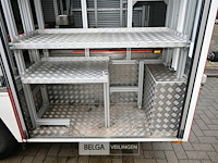 Iveco vrachtwagen voor brandweermateriaal - afbeelding 21 van  27