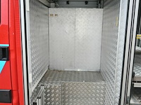 Iveco vrachtwagen voor brandweermateriaal - afbeelding 23 van  27