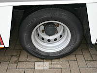 Iveco vrachtwagen voor brandweermateriaal - afbeelding 24 van  27