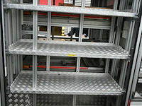 Iveco vrachtwagen voor brandweermateriaal - afbeelding 26 van  27