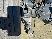 Iveco vrachtwagenas achteraan - afbeelding 4 van  18