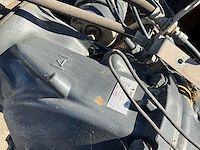 Iveco vrachtwagenas achteraan - afbeelding 5 van  18